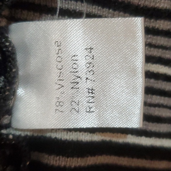 Ming Wang sweater size Large - Picture 8 of 8